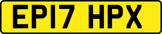 EP17HPX
