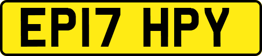 EP17HPY