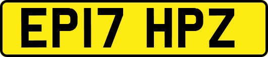 EP17HPZ