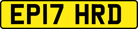 EP17HRD