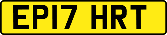 EP17HRT