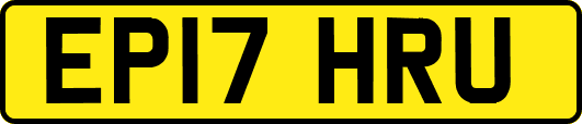 EP17HRU