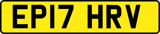 EP17HRV
