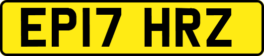EP17HRZ
