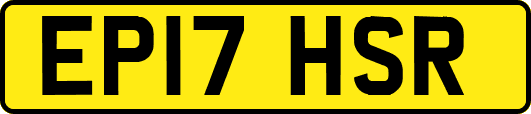 EP17HSR