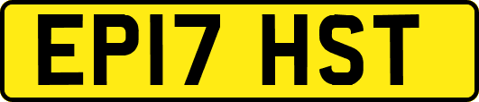 EP17HST