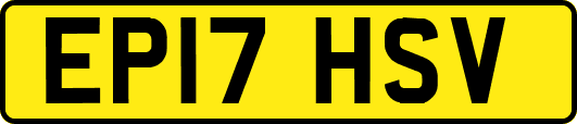 EP17HSV