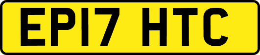 EP17HTC