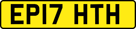 EP17HTH