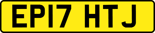 EP17HTJ