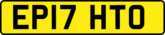 EP17HTO