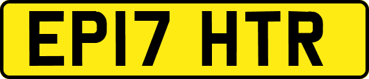 EP17HTR