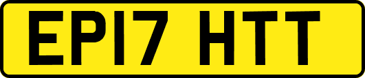 EP17HTT
