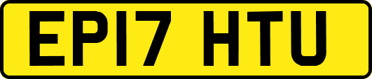 EP17HTU