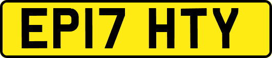 EP17HTY