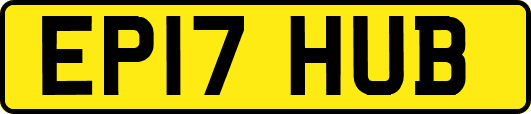 EP17HUB
