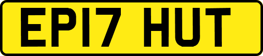 EP17HUT