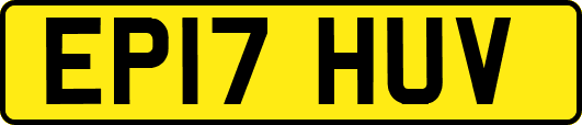 EP17HUV