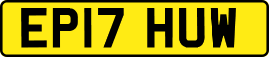 EP17HUW
