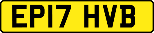 EP17HVB