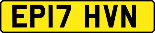 EP17HVN