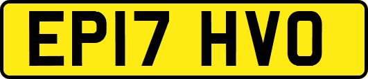 EP17HVO