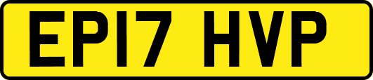 EP17HVP