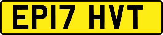 EP17HVT