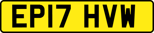 EP17HVW
