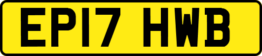 EP17HWB