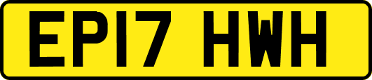 EP17HWH