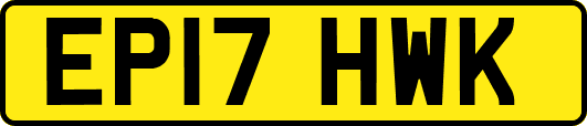 EP17HWK