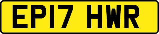 EP17HWR