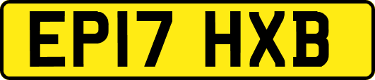 EP17HXB