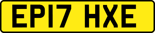 EP17HXE