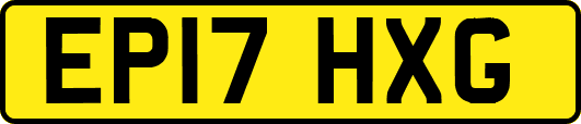 EP17HXG