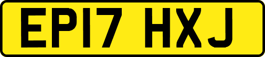 EP17HXJ