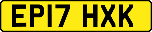 EP17HXK