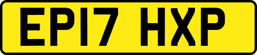 EP17HXP