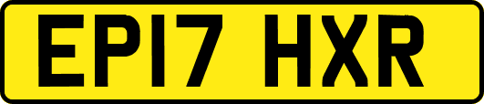 EP17HXR