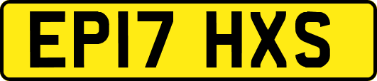 EP17HXS