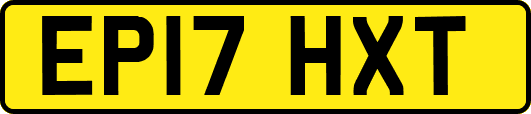 EP17HXT