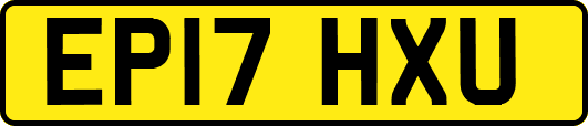 EP17HXU
