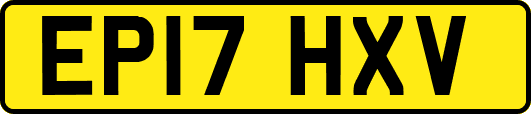EP17HXV