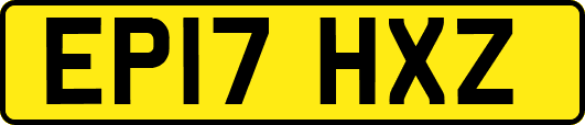 EP17HXZ