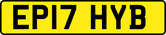 EP17HYB