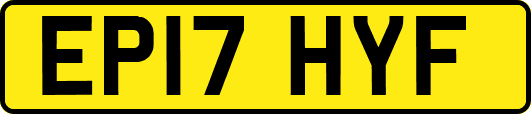EP17HYF