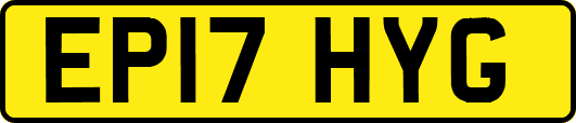 EP17HYG