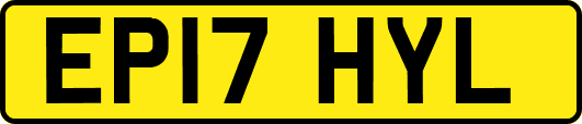 EP17HYL