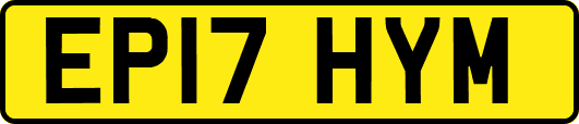 EP17HYM